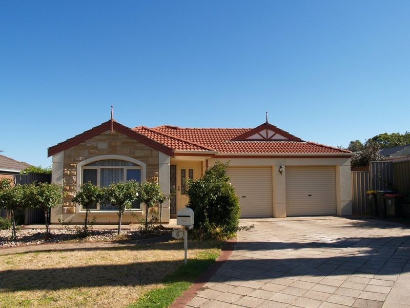 5 Anare Street, Greenwith SA 5125