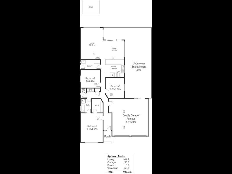 5 Anare Street, Greenwith SA 5125