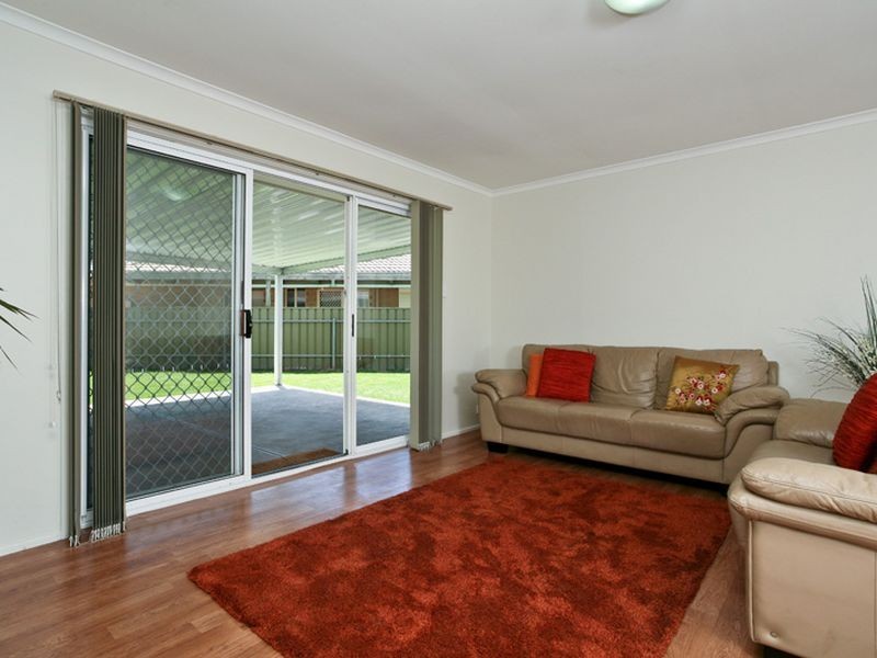 8 Harvest Court, Andrews Farm SA 5114