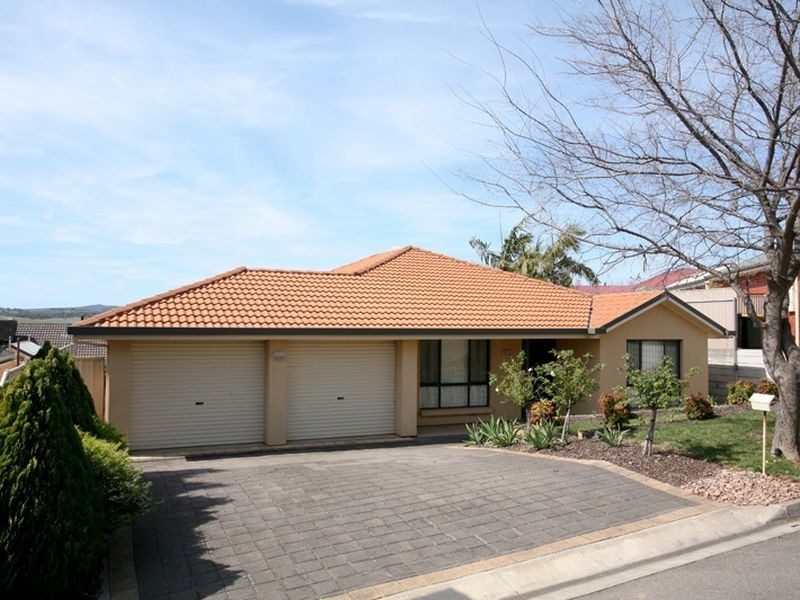 30 Silcock Circuit, Greenwith SA 5125