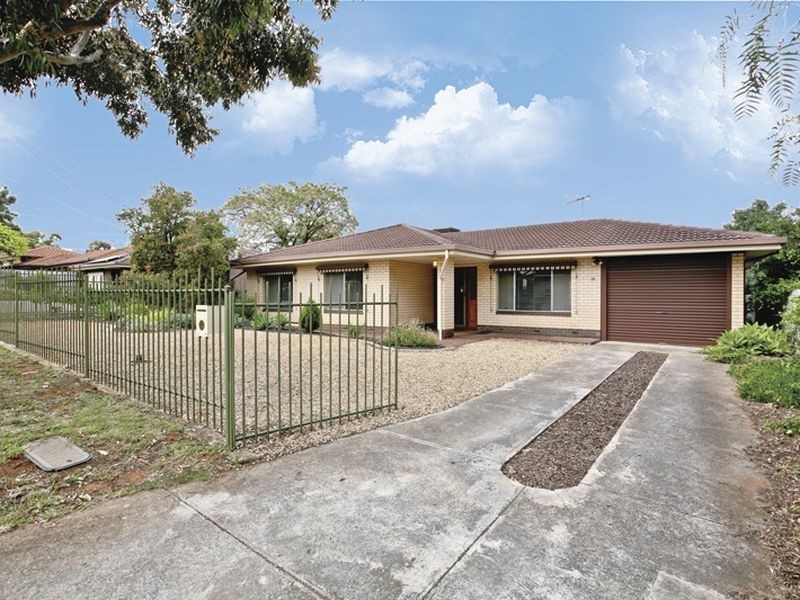 14 Findlay Avenue, Salisbury East SA 5109