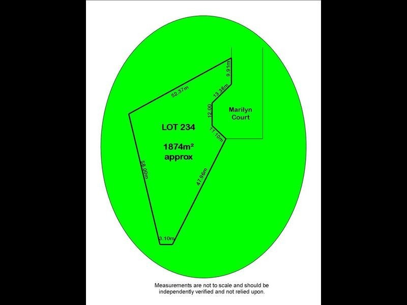 8 Marilyn Court, Salisbury Heights SA 5109