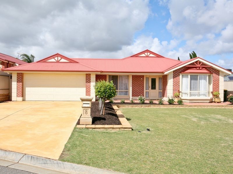 8 Garden Street, Blakeview SA 5114