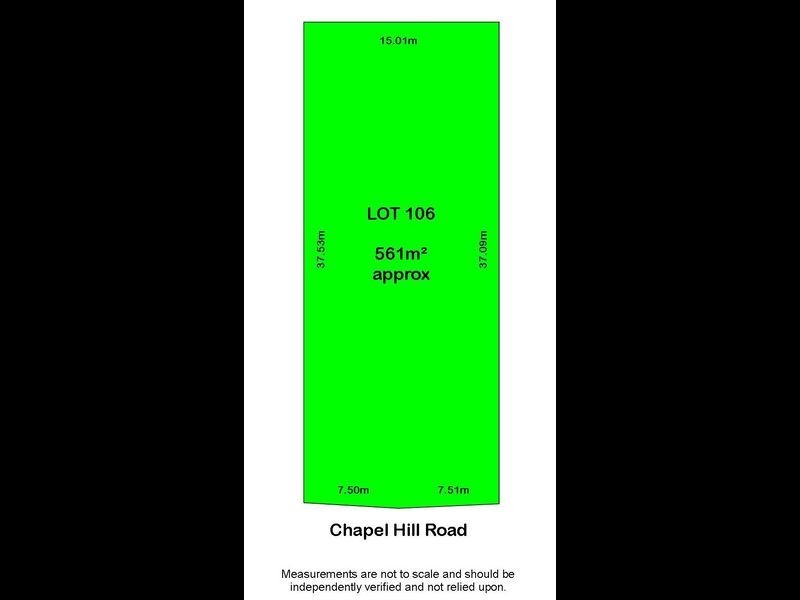 106/19 Chapel Hill Road, Greenwith SA 5125