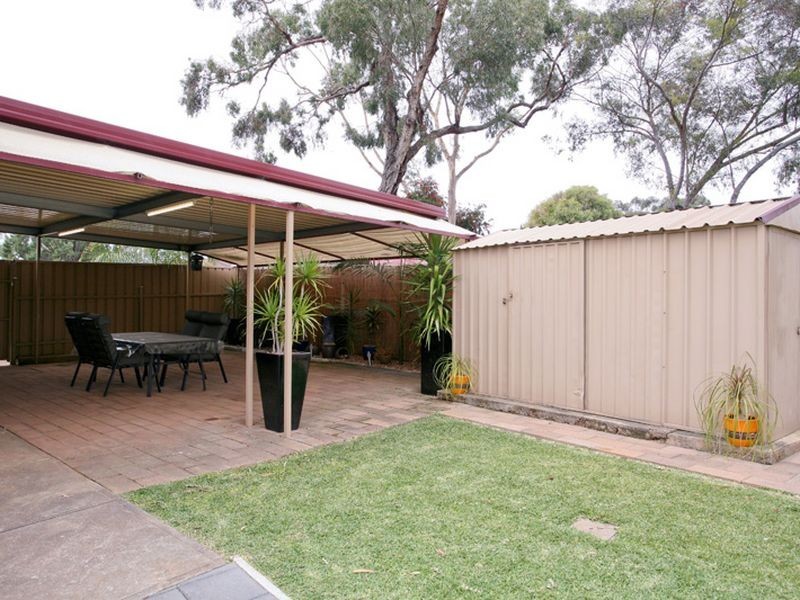 17 Andrew Avenue, Salisbury East SA 5109