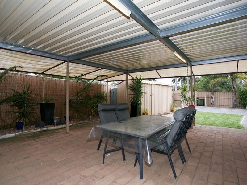 17 Andrew Avenue, Salisbury East SA 5109