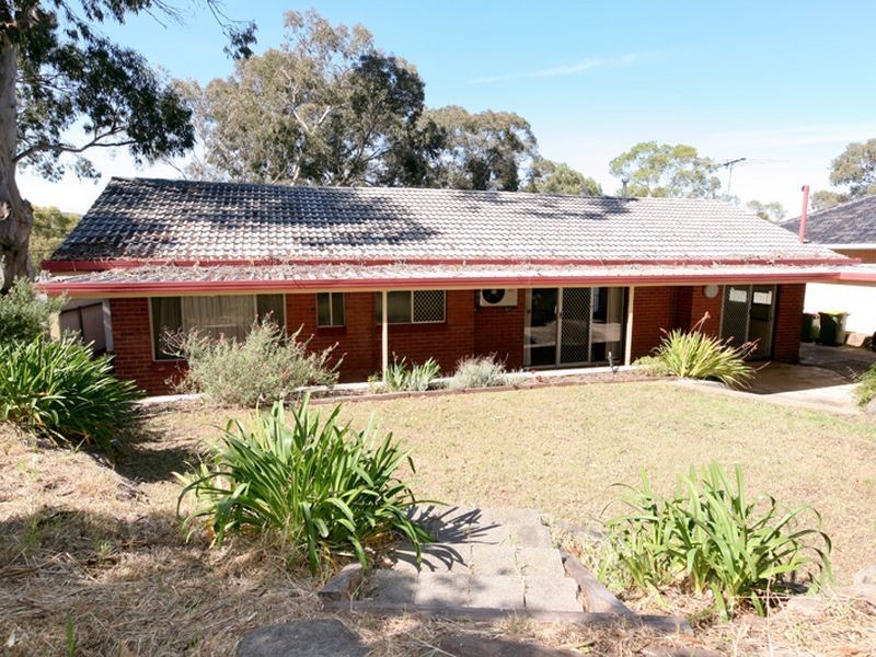 20 Ferrier Avenue, Fairview Park SA 5126