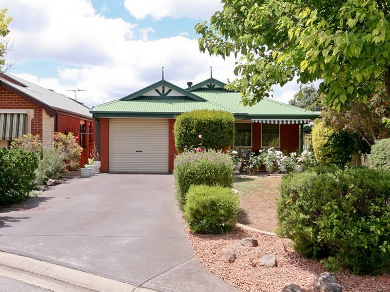 15 Temby Court, Greenwith SA 5125