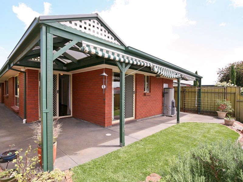 15 Temby Court, Greenwith SA 5125