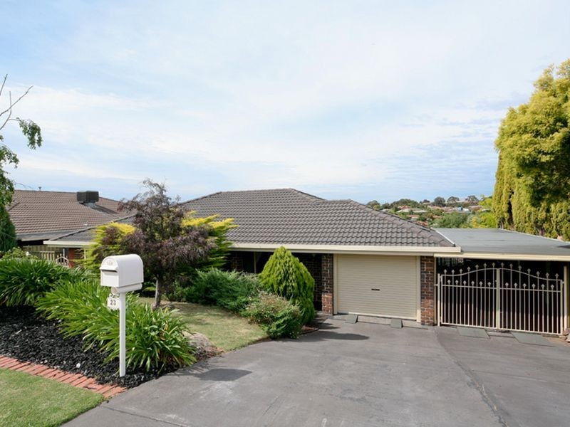 23 Davies Court, Wynn Vale SA 5127