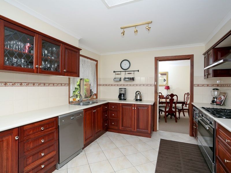 23 Davies Court, Wynn Vale SA 5127