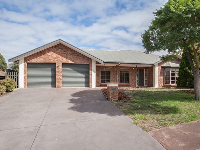 25 Tongariro Street, Greenwith SA 5125