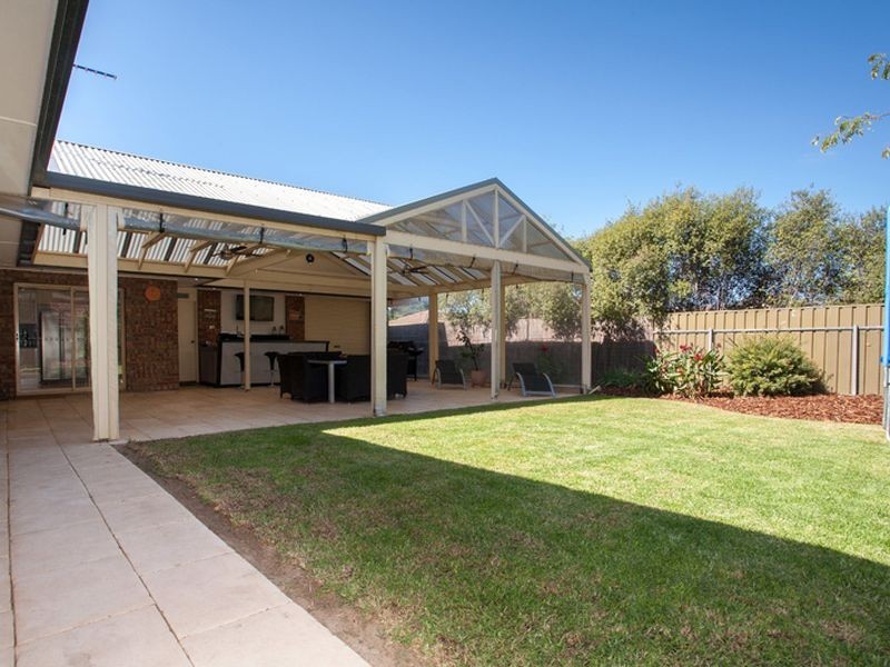 25 Tongariro Street, Greenwith SA 5125