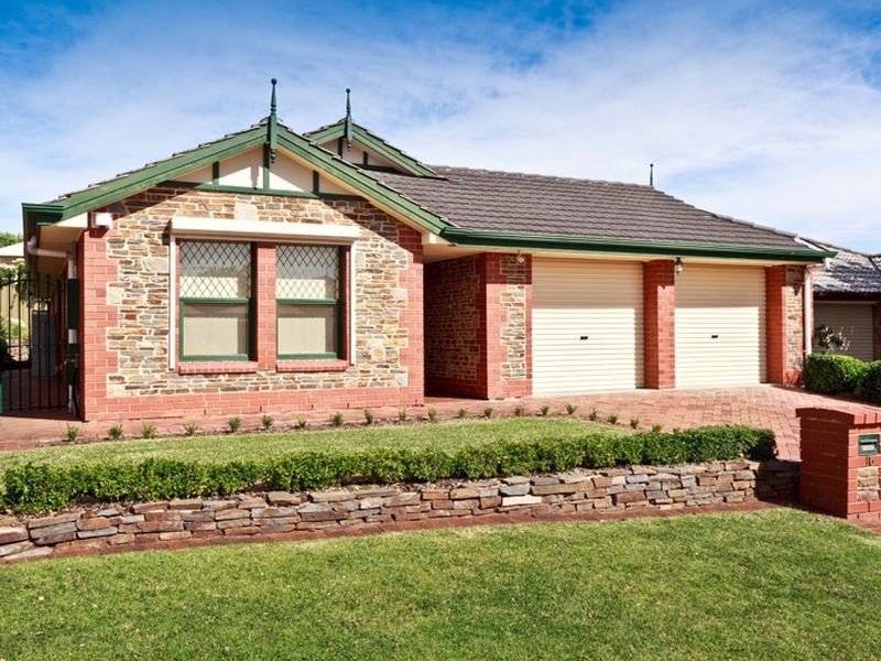 16 Driscoll Court, Greenwith SA 5125