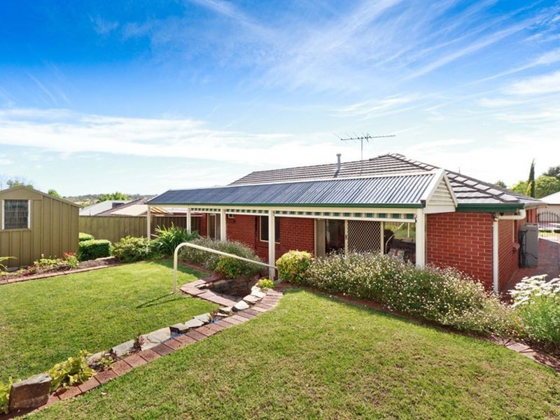 16 Driscoll Court, Greenwith SA 5125