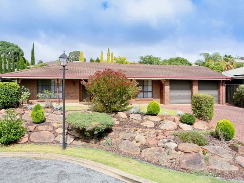 13 Taranaki Court, Greenwith SA 5125
