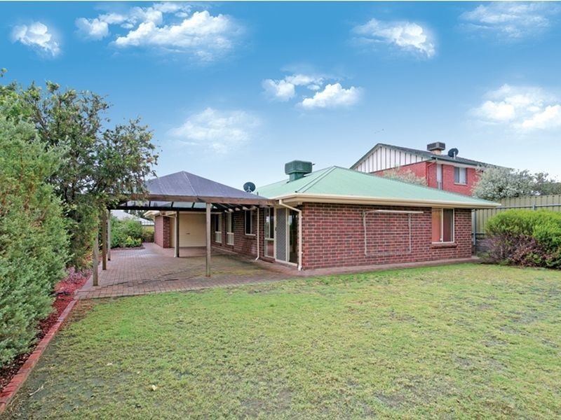 19 Prelude Circuit, Hillbank SA 5112