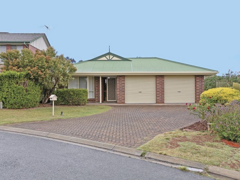 19 Prelude Circuit, Hillbank SA 5112