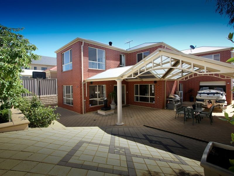 17 Glanville Crescent, Gulfview Heights SA 5096