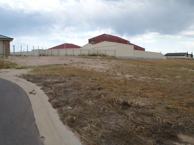 91/10 Polglase Street, Port Hughes SA 5558