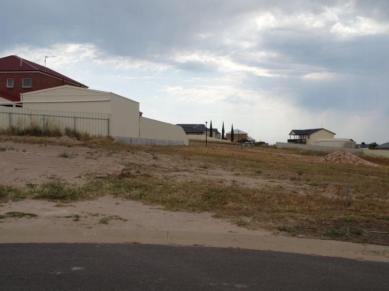 91/10 Polglase Street, Port Hughes SA 5558