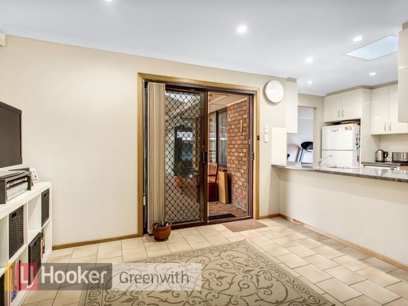 34 Ninnis Court, Greenwith SA 5125