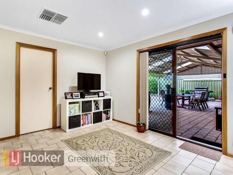 34 Ninnis Court, Greenwith SA 5125