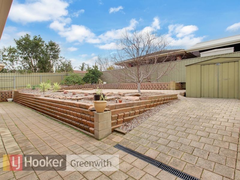 34 Ninnis Court, Greenwith SA 5125