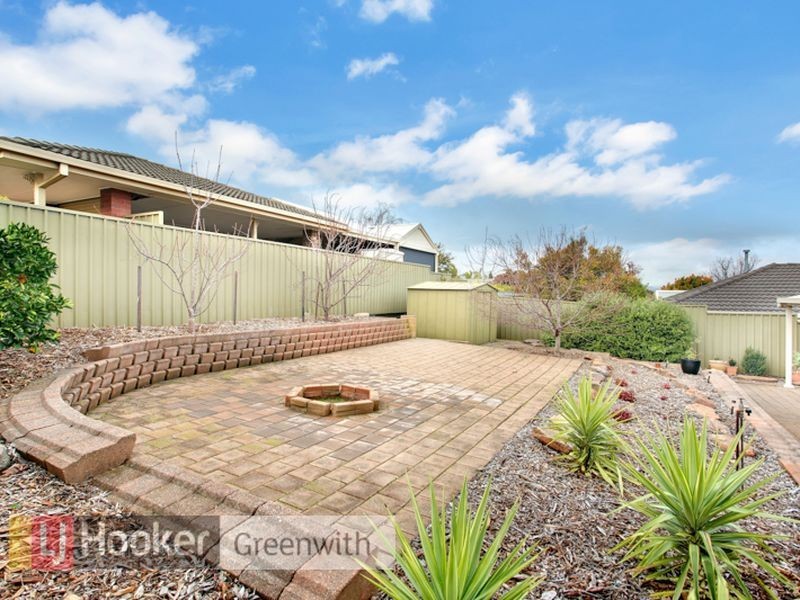 34 Ninnis Court, Greenwith SA 5125
