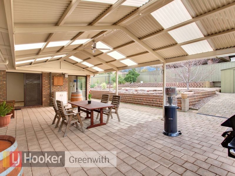 34 Ninnis Court, Greenwith SA 5125