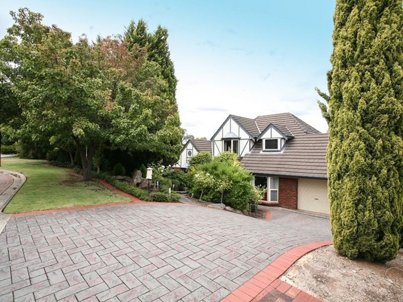 6 Madigan Court, Greenwith SA 5125