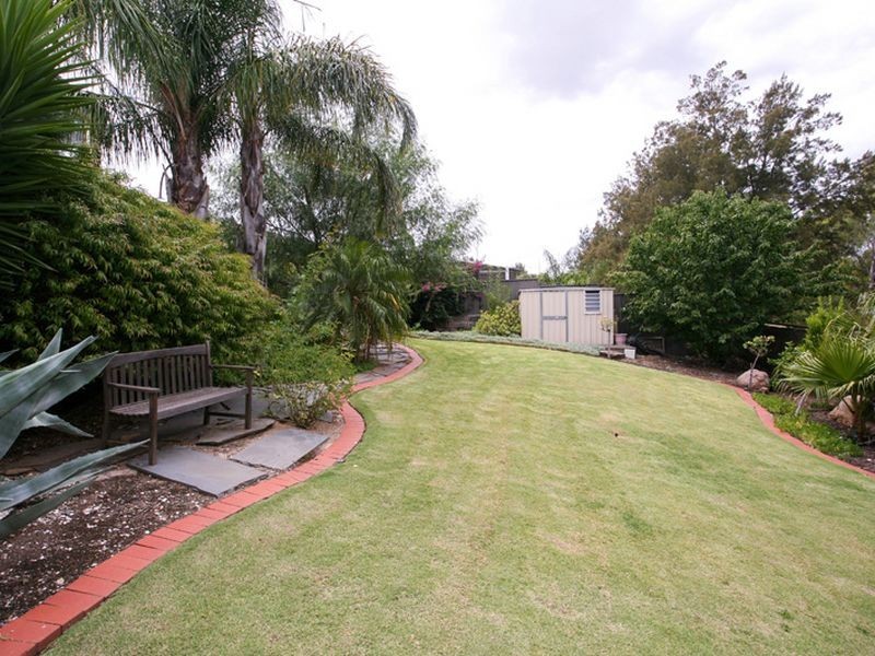 6 Madigan Court, Greenwith SA 5125