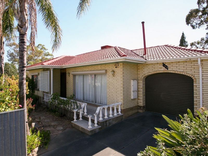 109 Hancock Road, Tea Tree Gully SA 5091