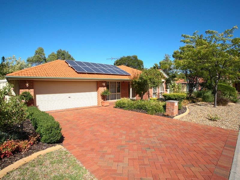 6 Gammon Court, Greenwith SA 5125