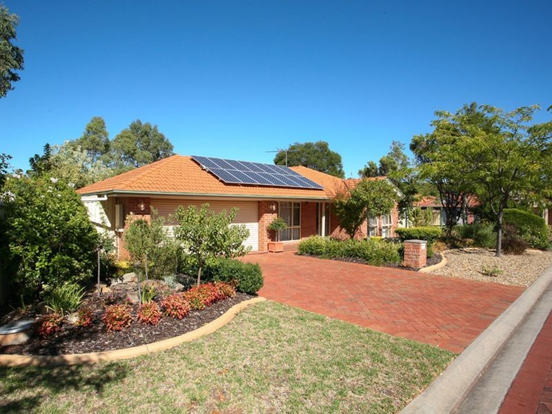 6 Gammon Court, Greenwith SA 5125