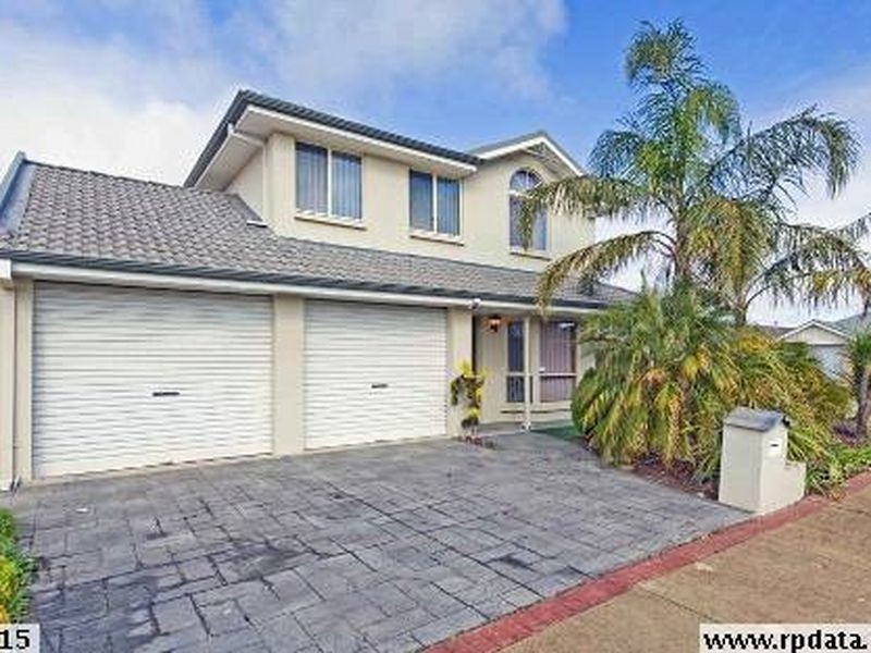 13 Elmwood Rise, Golden Grove SA 5125