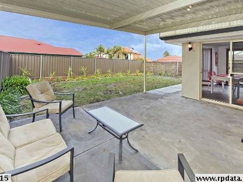 13 Elmwood Rise, Golden Grove SA 5125