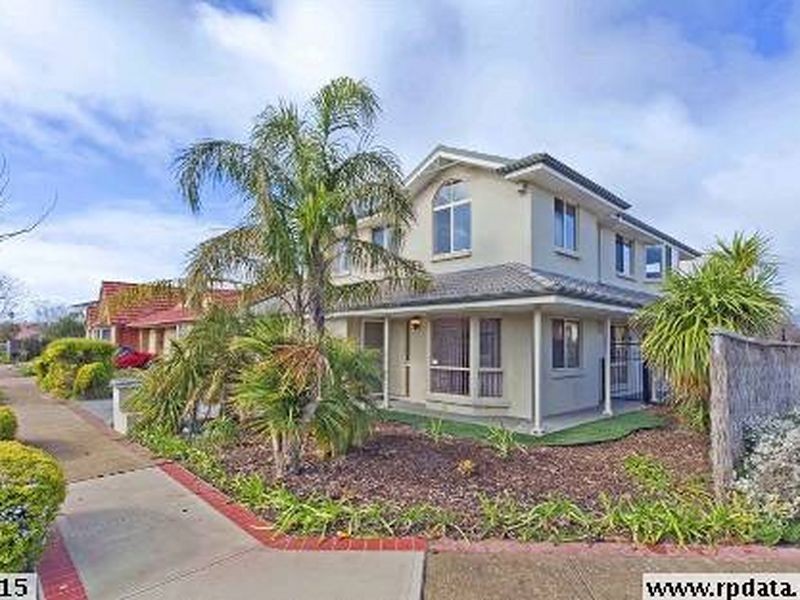 13 Elmwood Rise, Golden Grove SA 5125