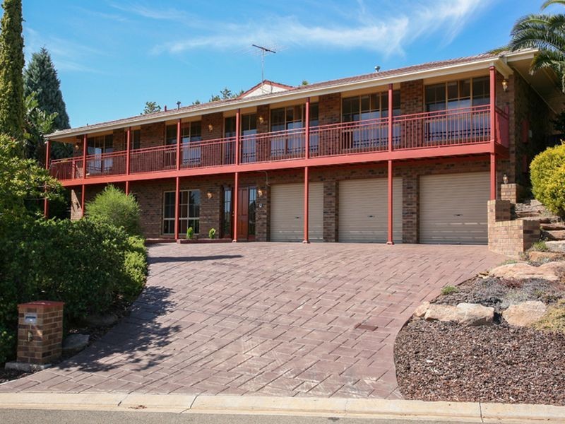 25 Borodino Court, Greenwith SA 5125