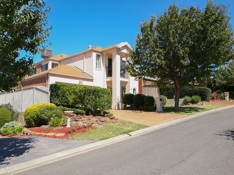 5 Peppermint Close, Greenwith SA 5125