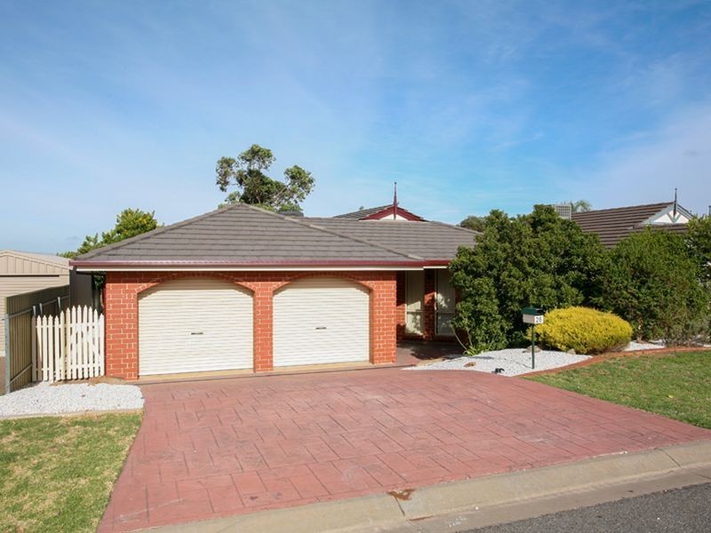26 Anthony Drive, Hillbank SA 5112