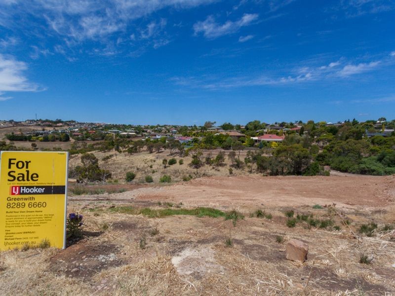 8 Wellington Court, Salisbury Heights SA 5109