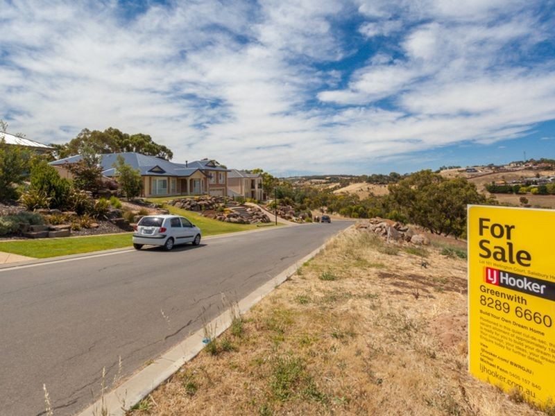 8 Wellington Court, Salisbury Heights SA 5109