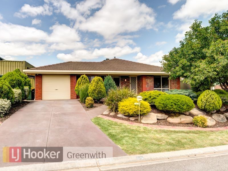 18 Gray Court, Greenwith SA 5125