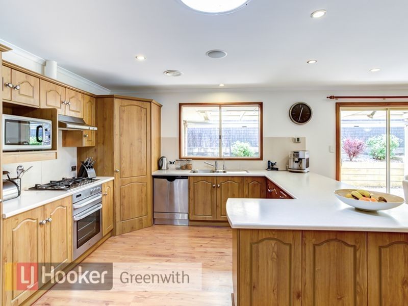 18 Gray Court, Greenwith SA 5125