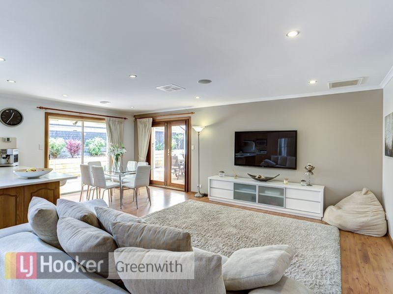 18 Gray Court, Greenwith SA 5125