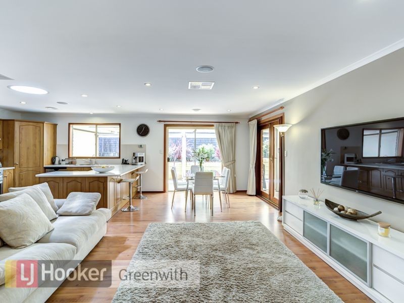 18 Gray Court, Greenwith SA 5125