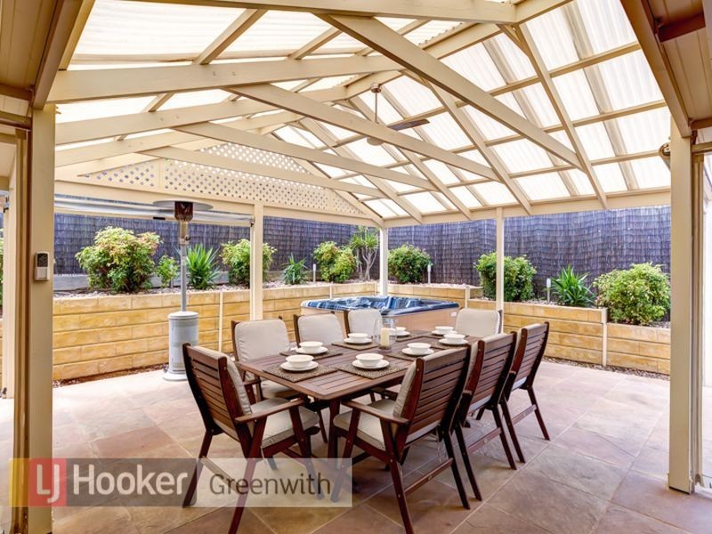 18 Gray Court, Greenwith SA 5125