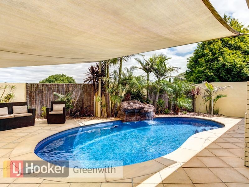 18 Gray Court, Greenwith SA 5125