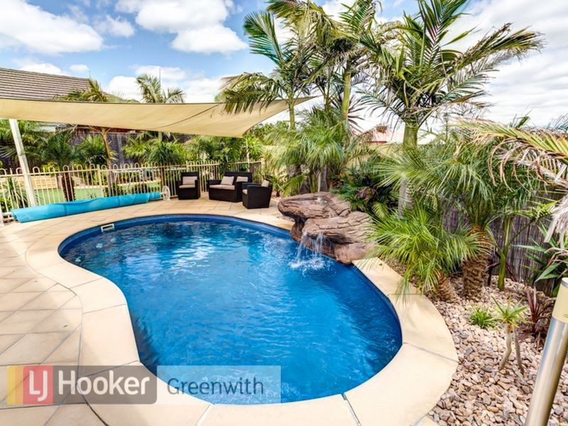 18 Gray Court, Greenwith SA 5125